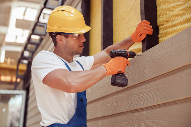 Affordable Siding Repair and Maintenance Services in Parma Heights, OH